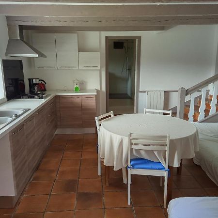 Gite Ferme De Stanger Carhaix-Plouguer Zewnętrze zdjęcie