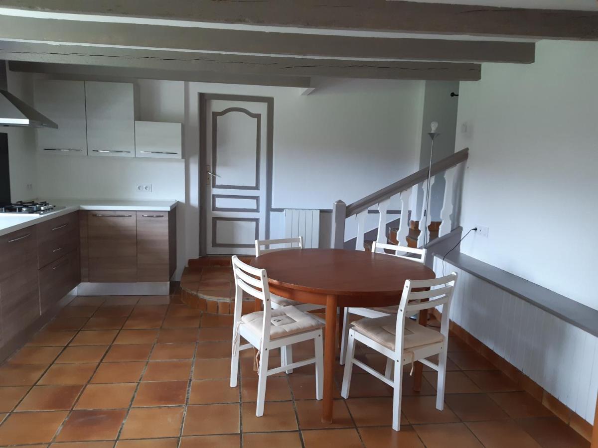 Gite Ferme De Stanger Carhaix-Plouguer Zewnętrze zdjęcie